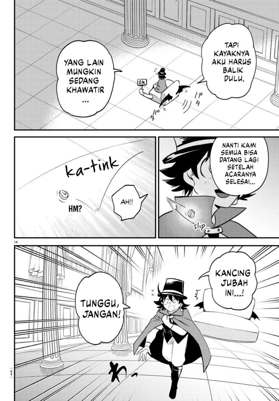 Chapter 395 - halaman 15