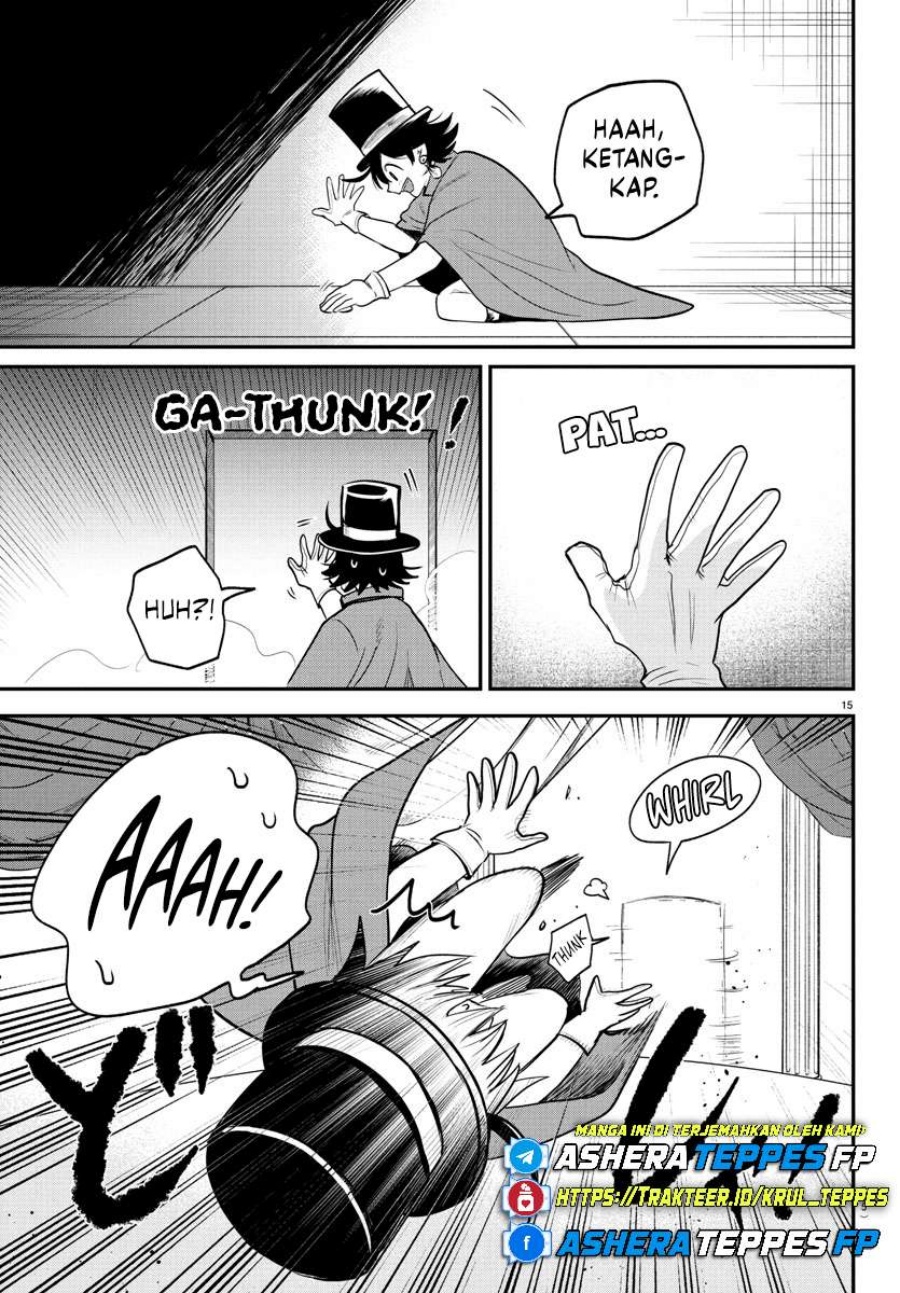 Chapter 395 - halaman 16