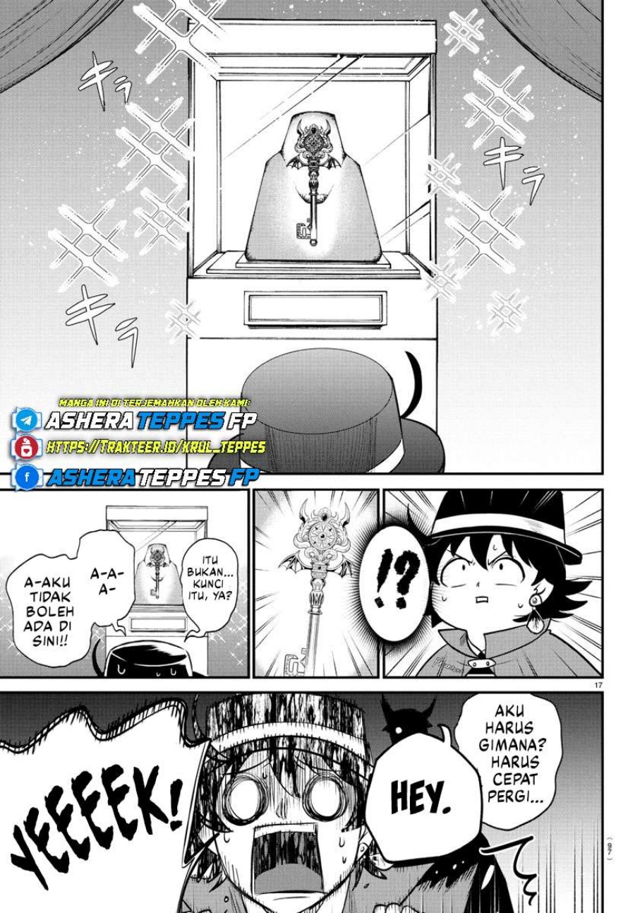 Chapter 395 - halaman 18