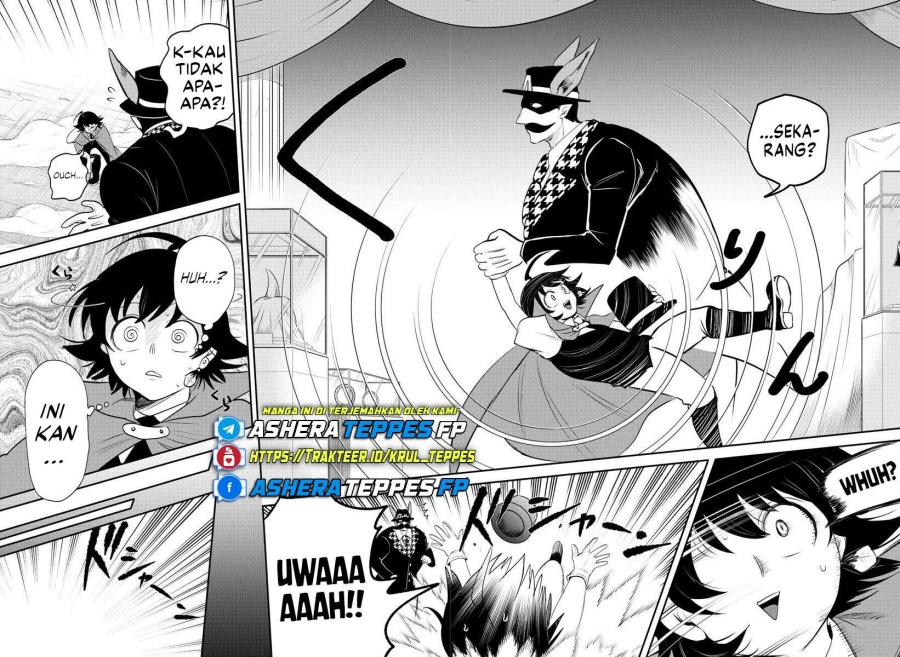 Chapter 396 - halaman 11