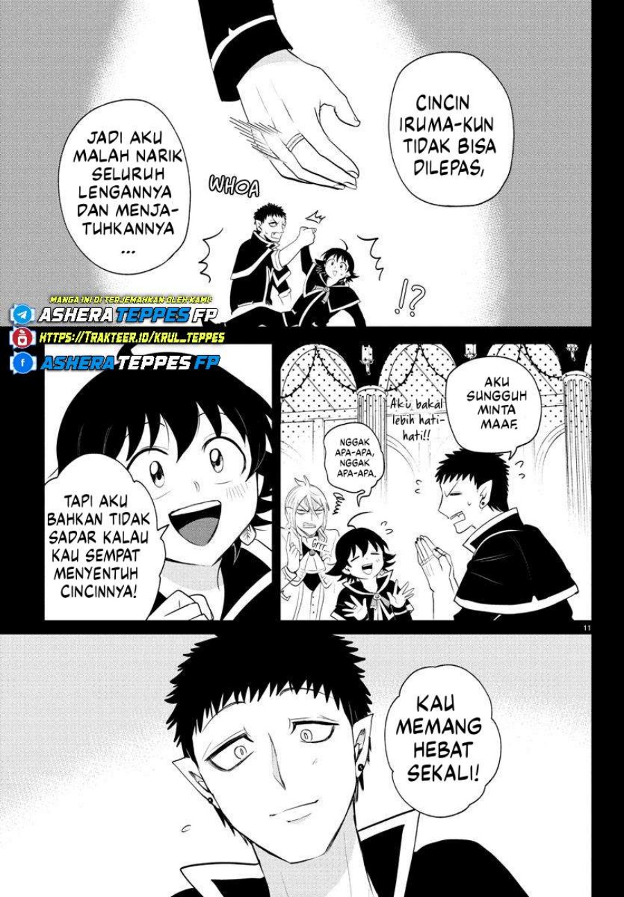 Chapter 396 - halaman 13