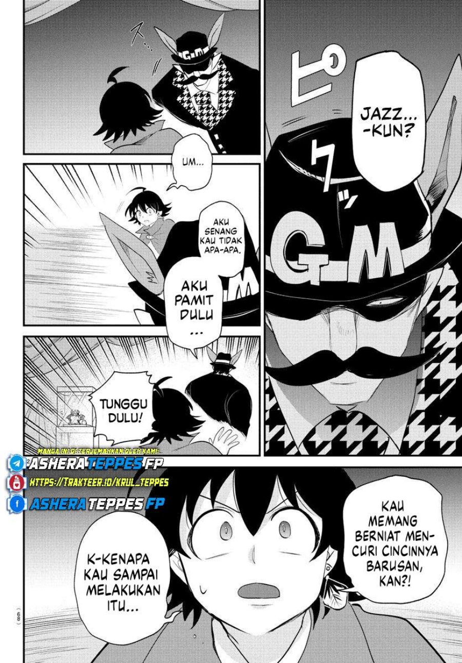 Chapter 396 - halaman 14