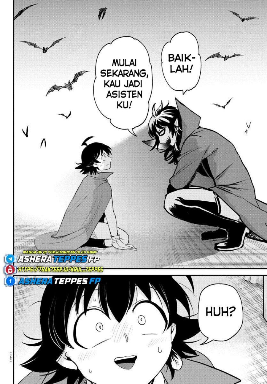 Chapter 396 - halaman 17