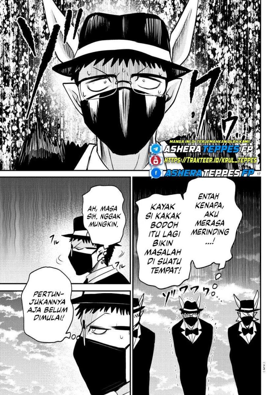 Chapter 396 - halaman 18