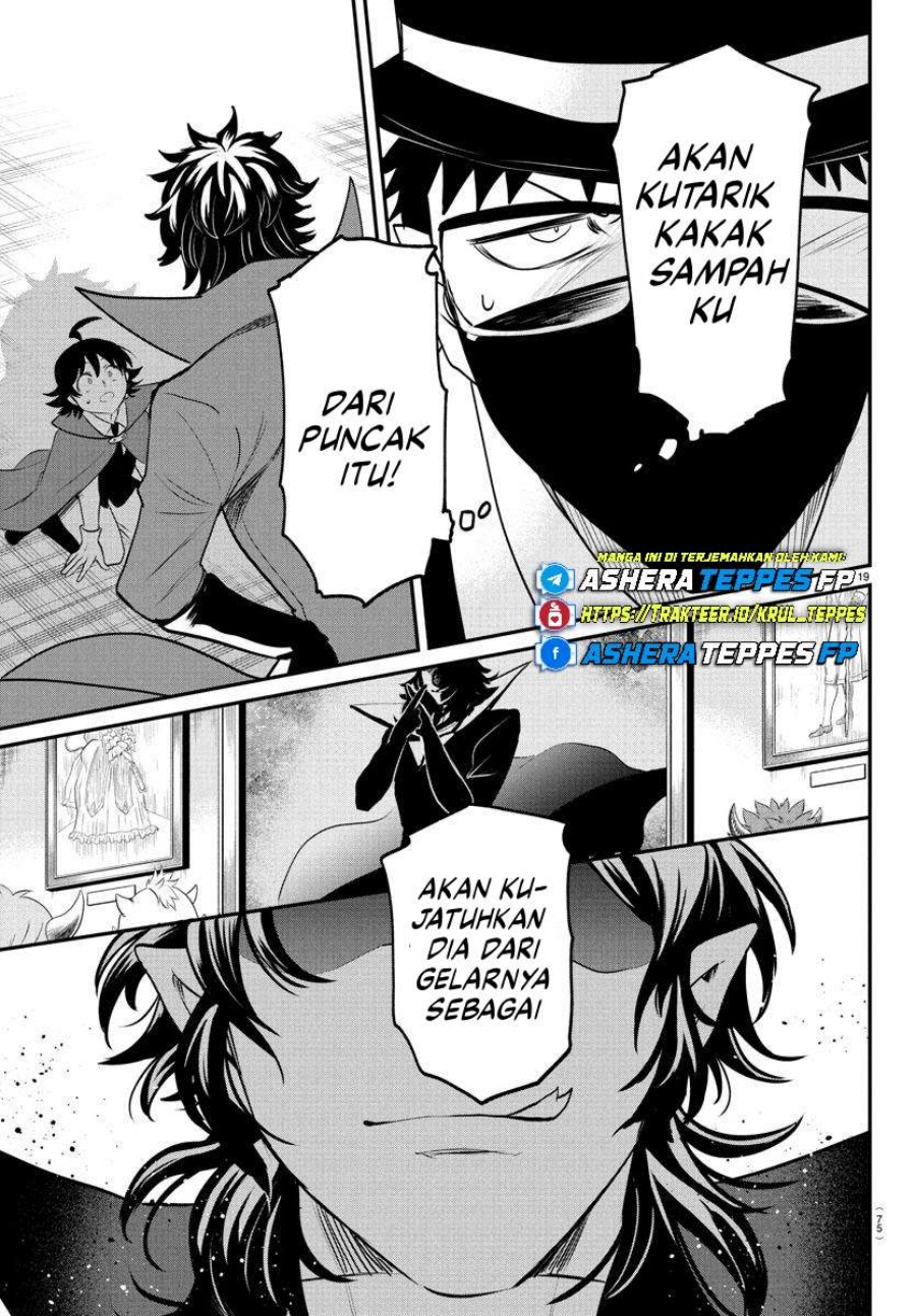 Chapter 396 - halaman 20