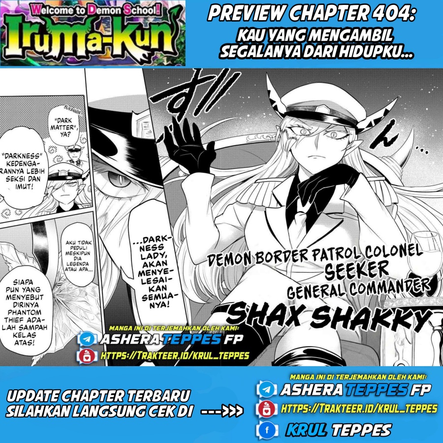 Chapter 396 - halaman 23