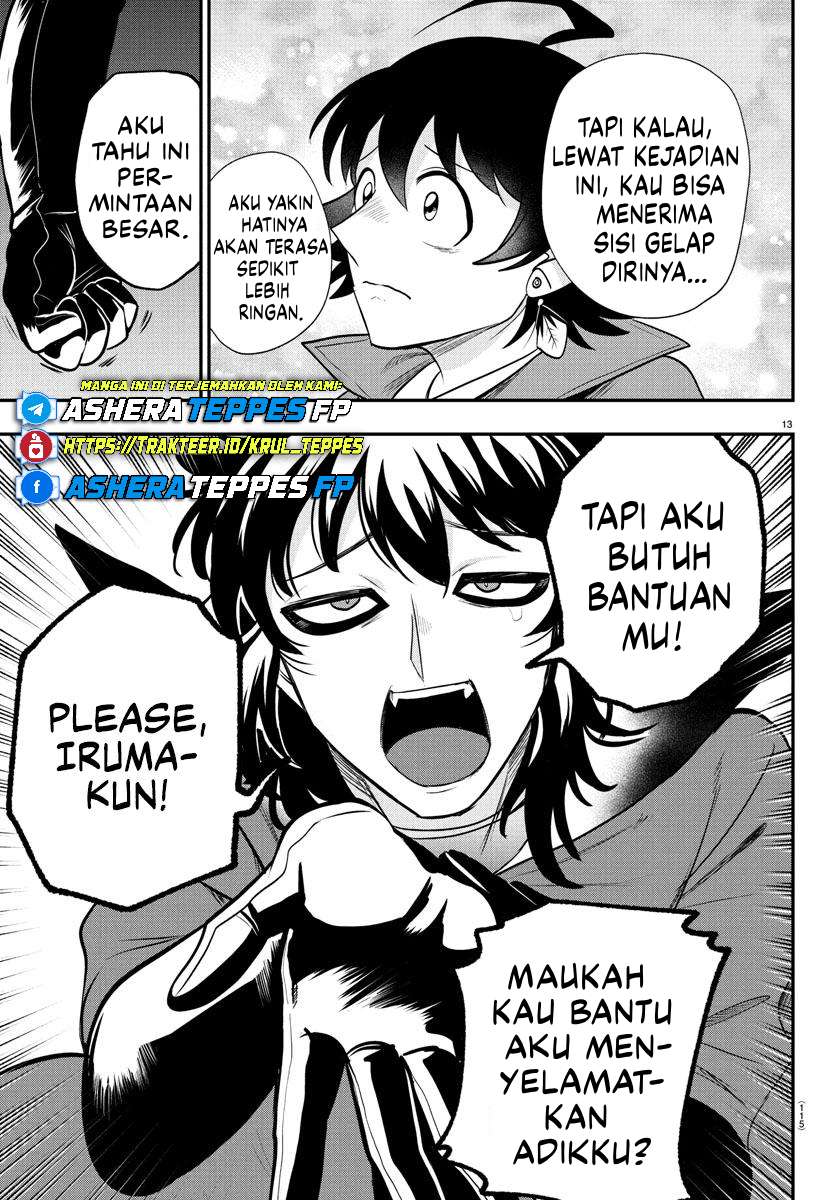 Chapter 397 - halaman 15