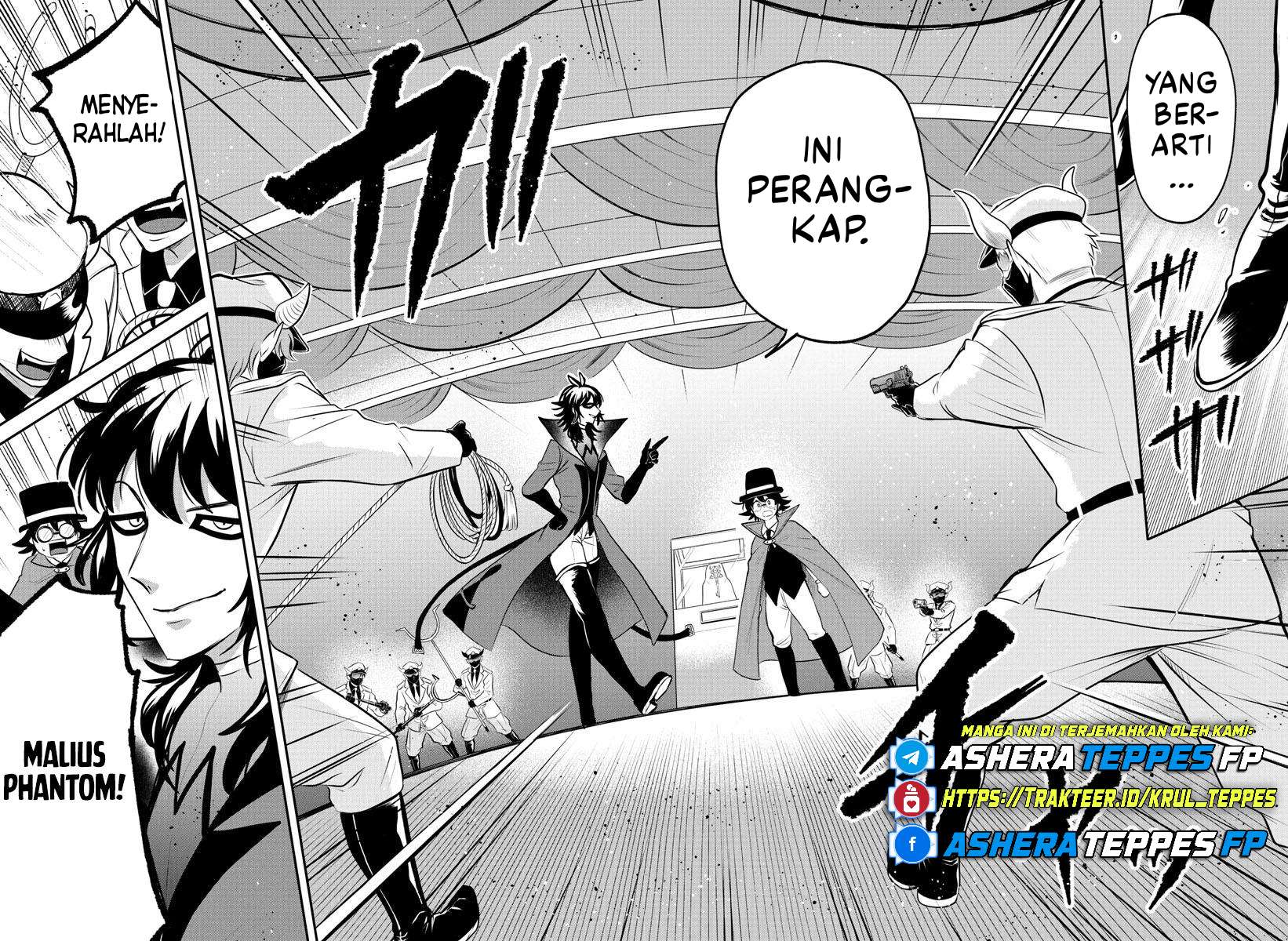 Chapter 397 - halaman 18