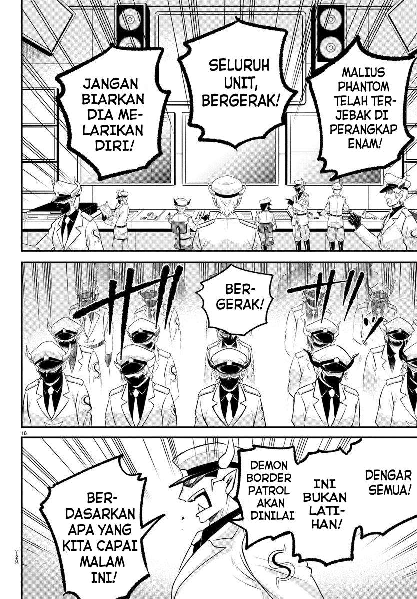 Chapter 397 - halaman 19