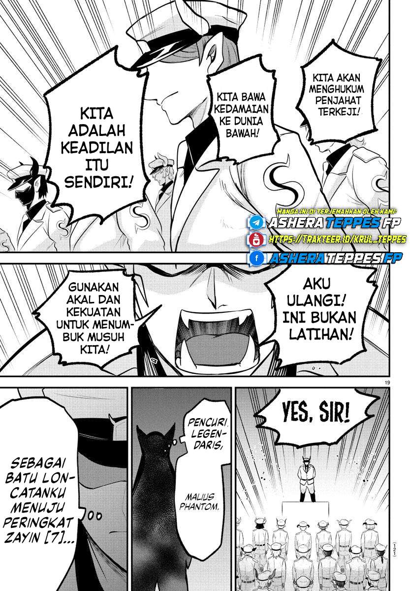 Chapter 397 - halaman 20