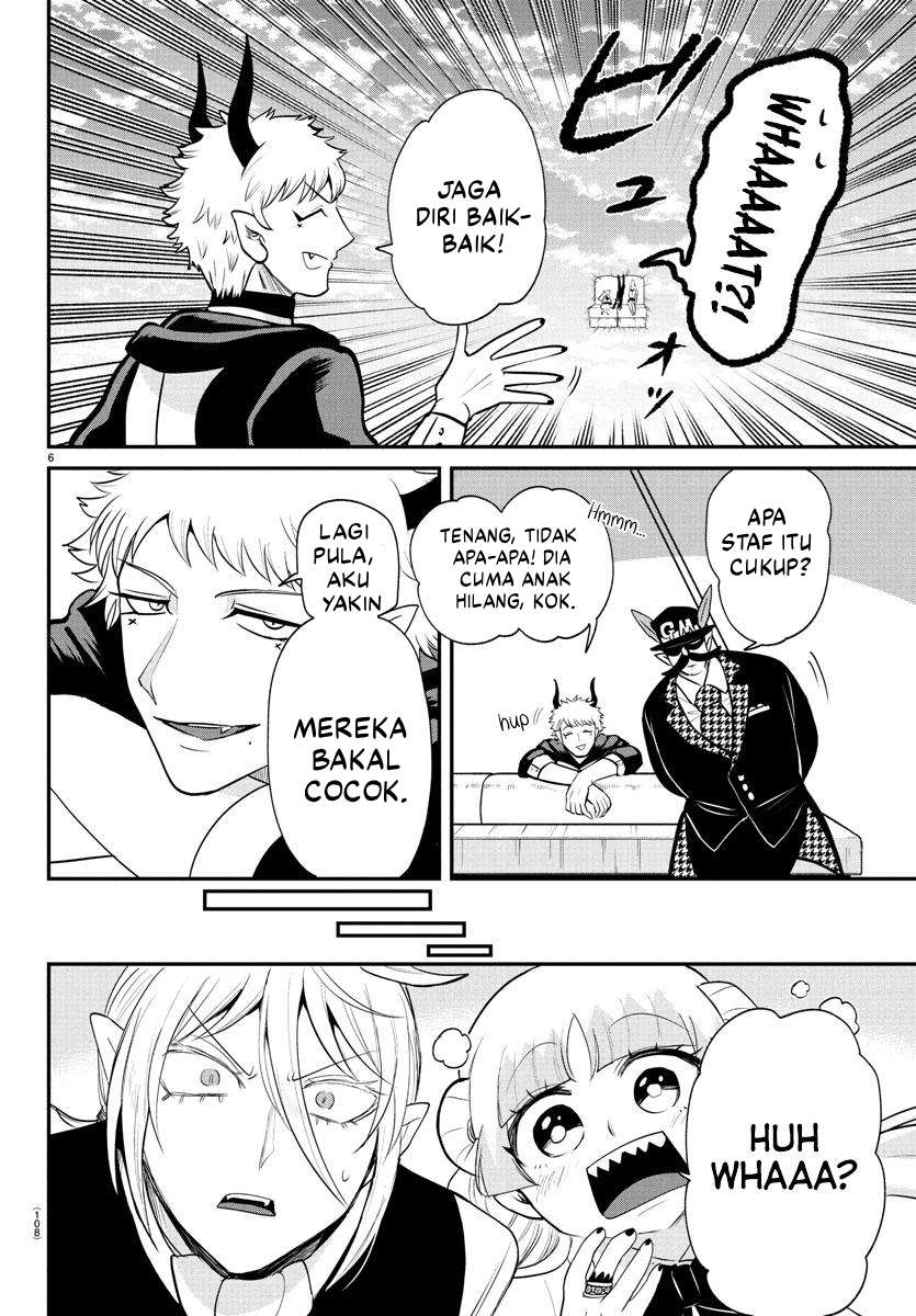 Chapter 397 - halaman 8