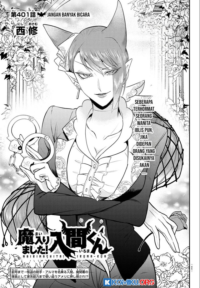 Chapter 401 - halaman 3