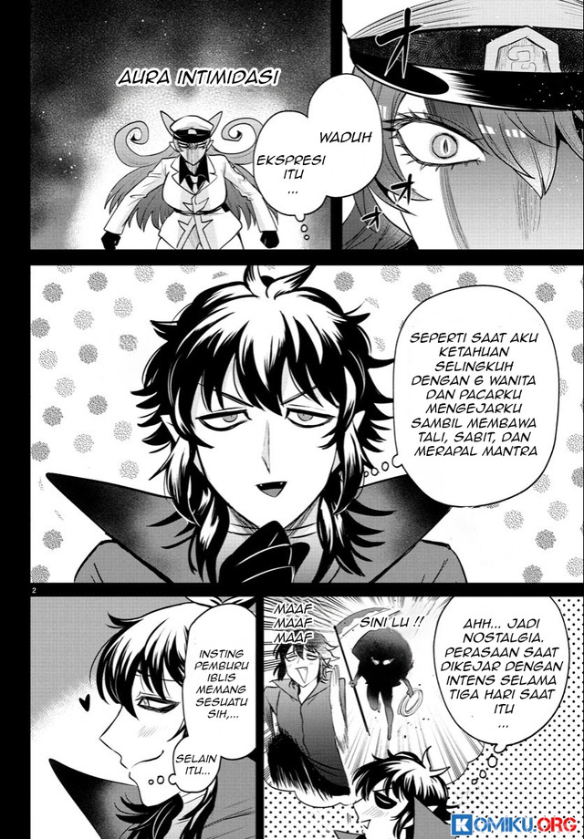 Chapter 401 - halaman 4