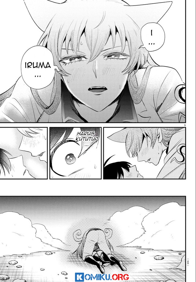 Chapter 401 - halaman 7
