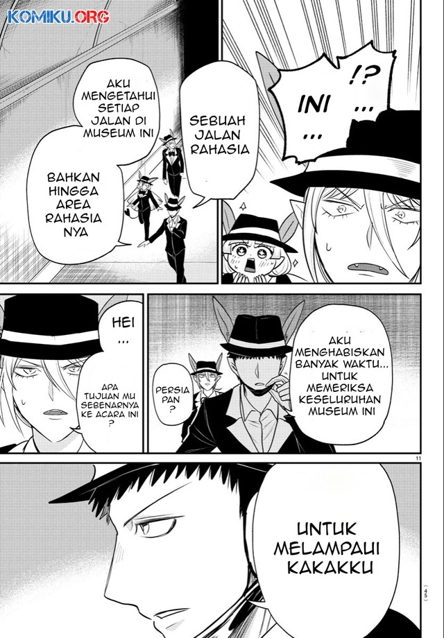 Chapter 402 - halaman 13