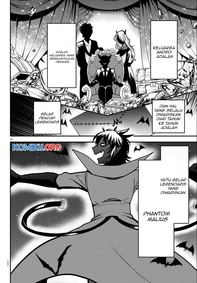 Chapter 402 - halaman 14