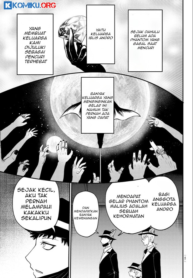 Chapter 402 - halaman 15