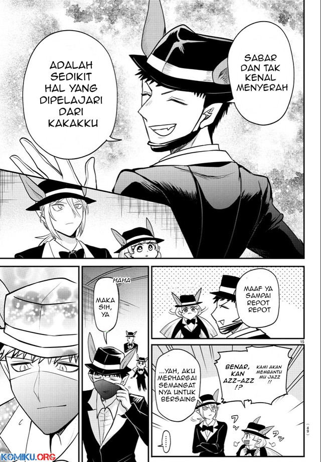 Chapter 402 - halaman 17