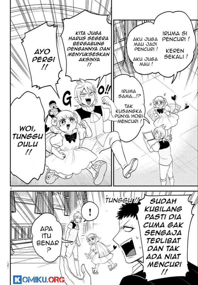 Chapter 402 - halaman 4