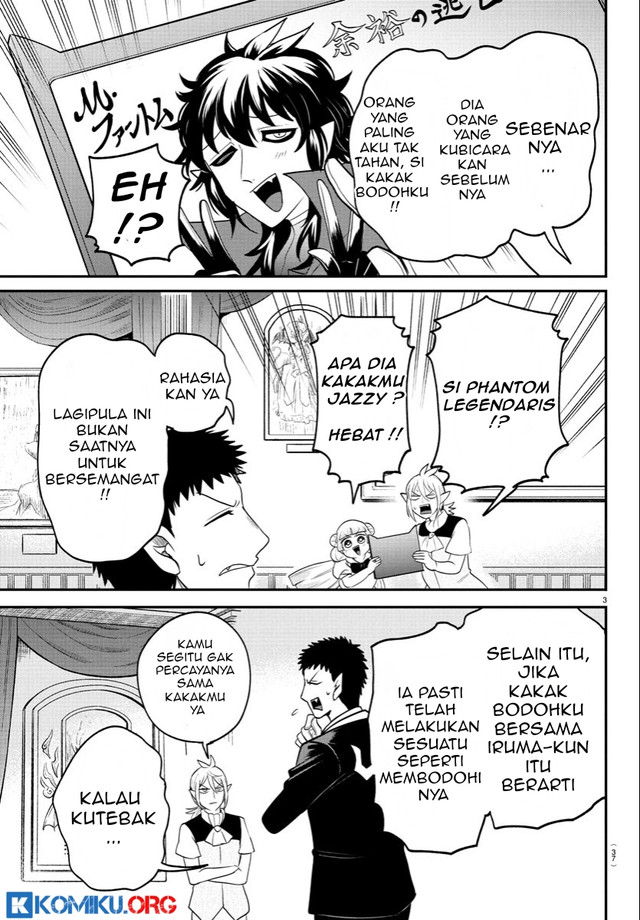 Chapter 402 - halaman 5