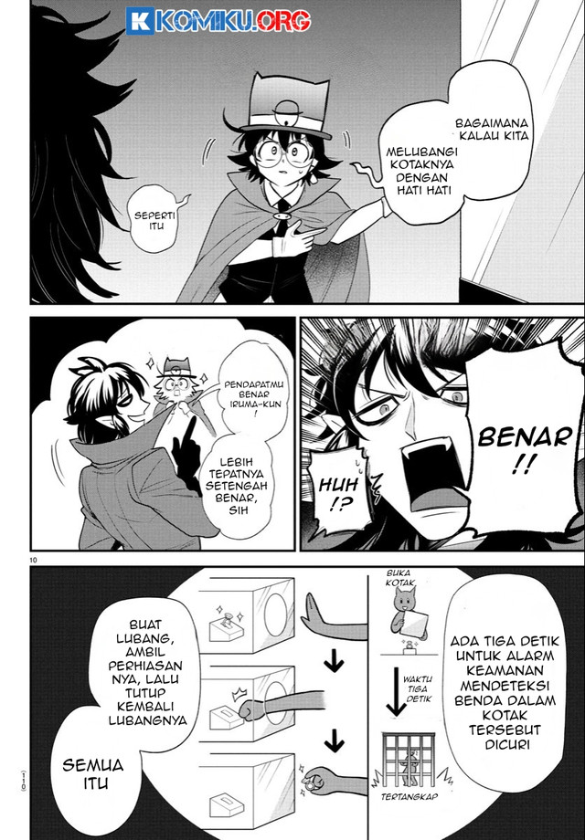Chapter 403 - halaman 12