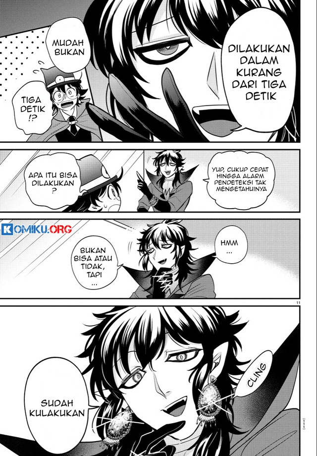 Chapter 403 - halaman 13
