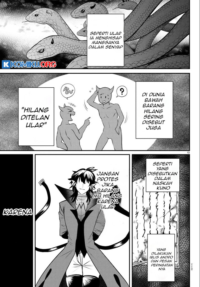 Chapter 403 - halaman 15