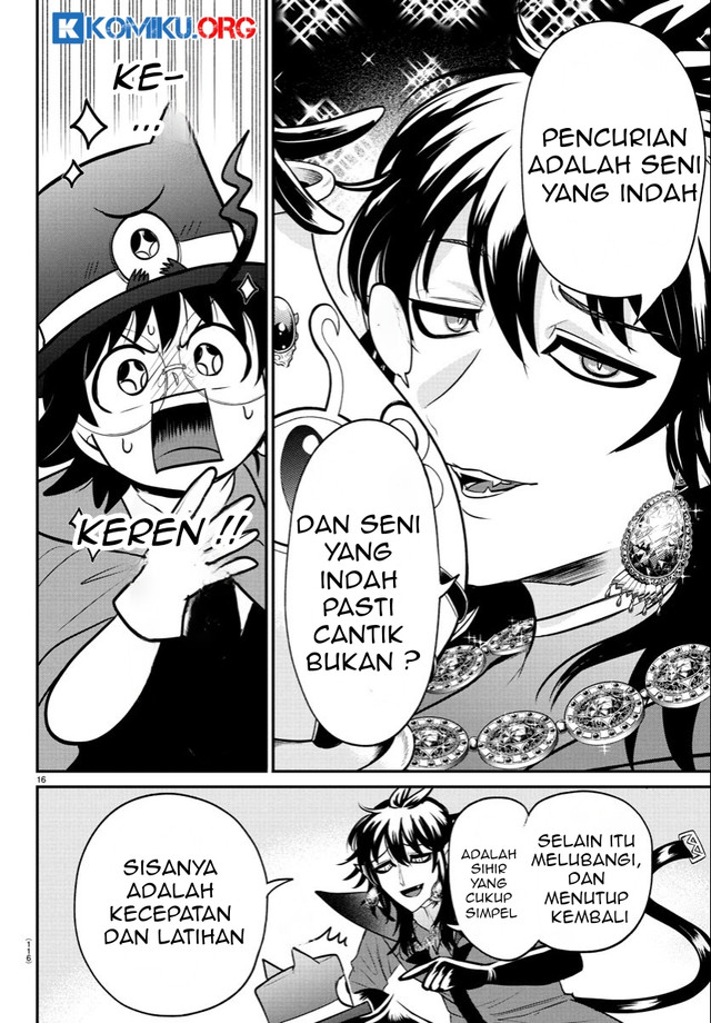 Chapter 403 - halaman 18