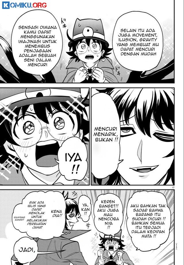 Chapter 403 - halaman 19