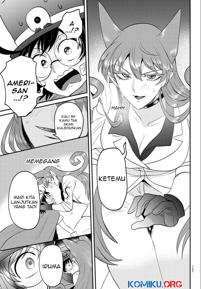 Chapter 403 - halaman 5