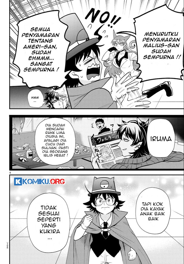 Chapter 403 - halaman 8