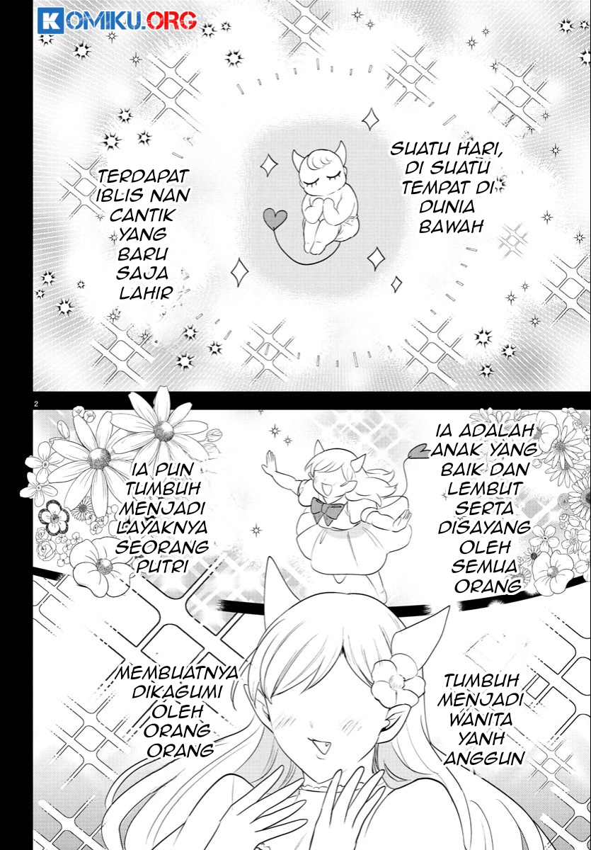 Chapter 404 - halaman 4