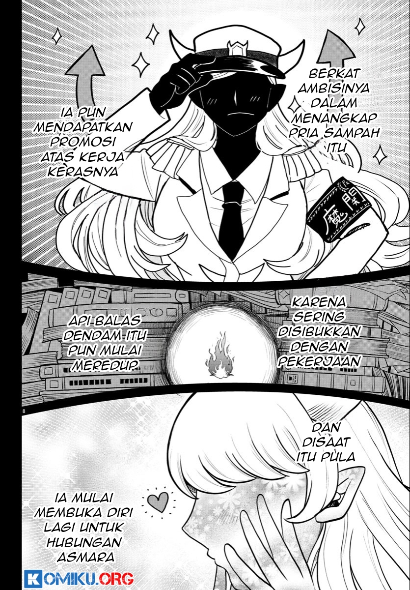 Chapter 404 - halaman 10