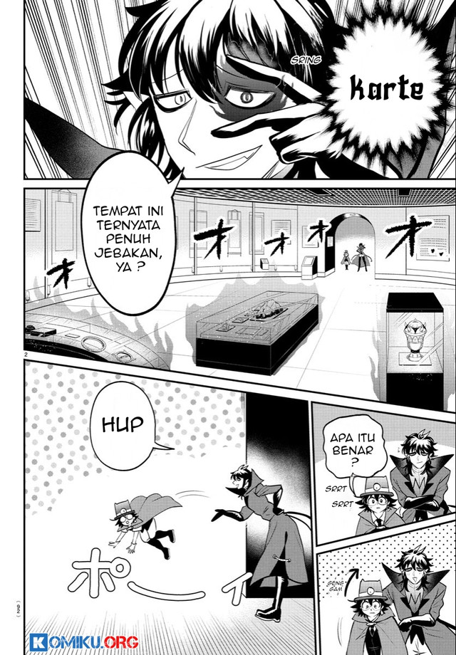 Chapter 405 - halaman 4