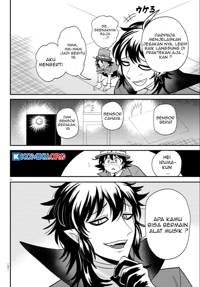 Chapter 405 - halaman 6