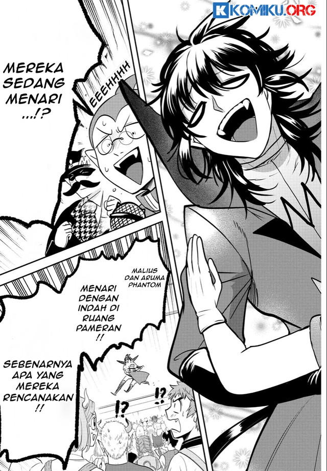 Chapter 405 - halaman 9
