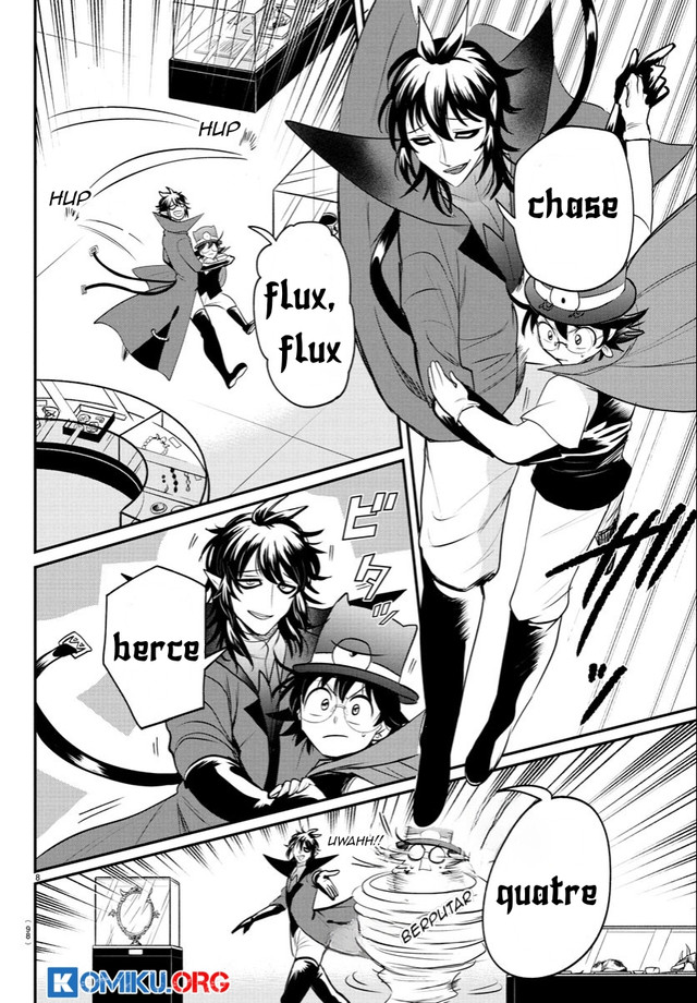 Chapter 405 - halaman 10