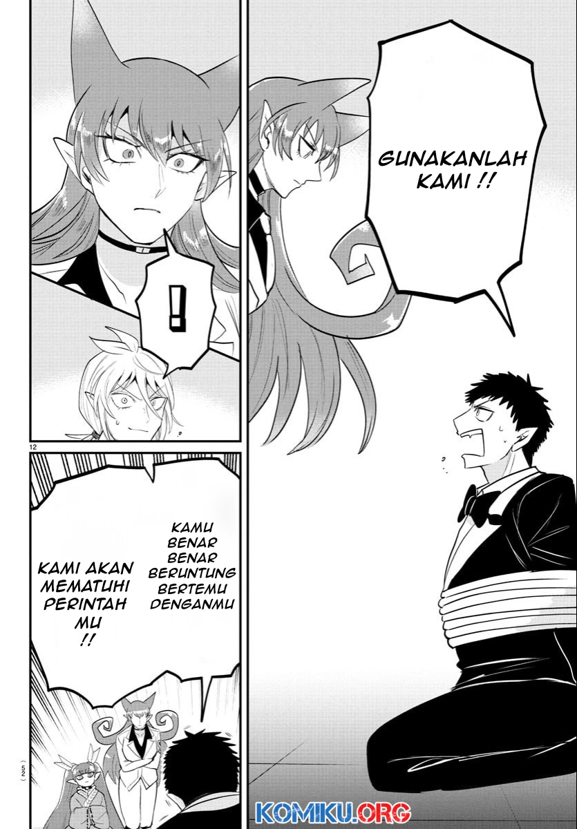 Chapter 407 - halaman 14