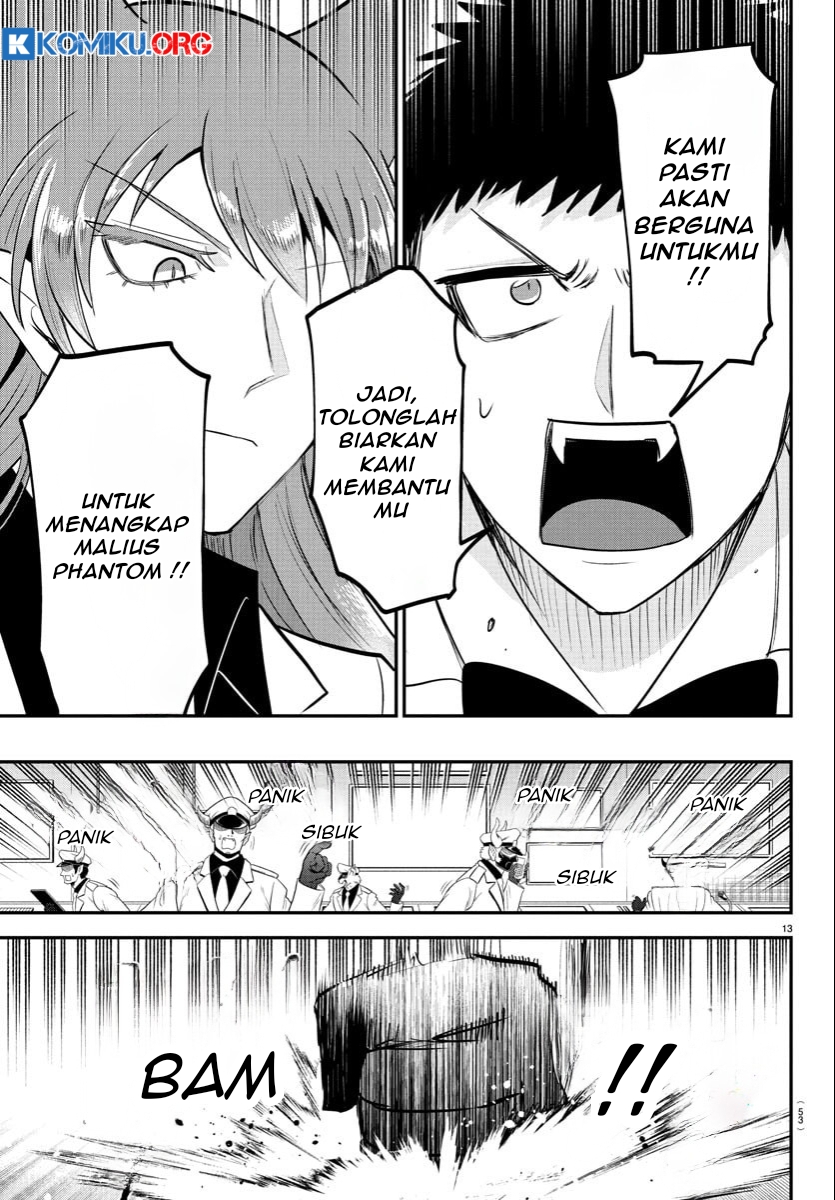 Chapter 407 - halaman 15