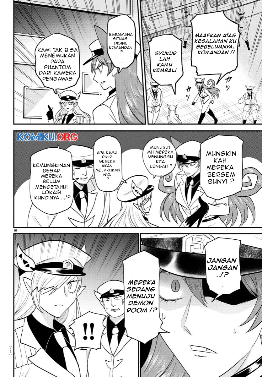 Chapter 407 - halaman 18