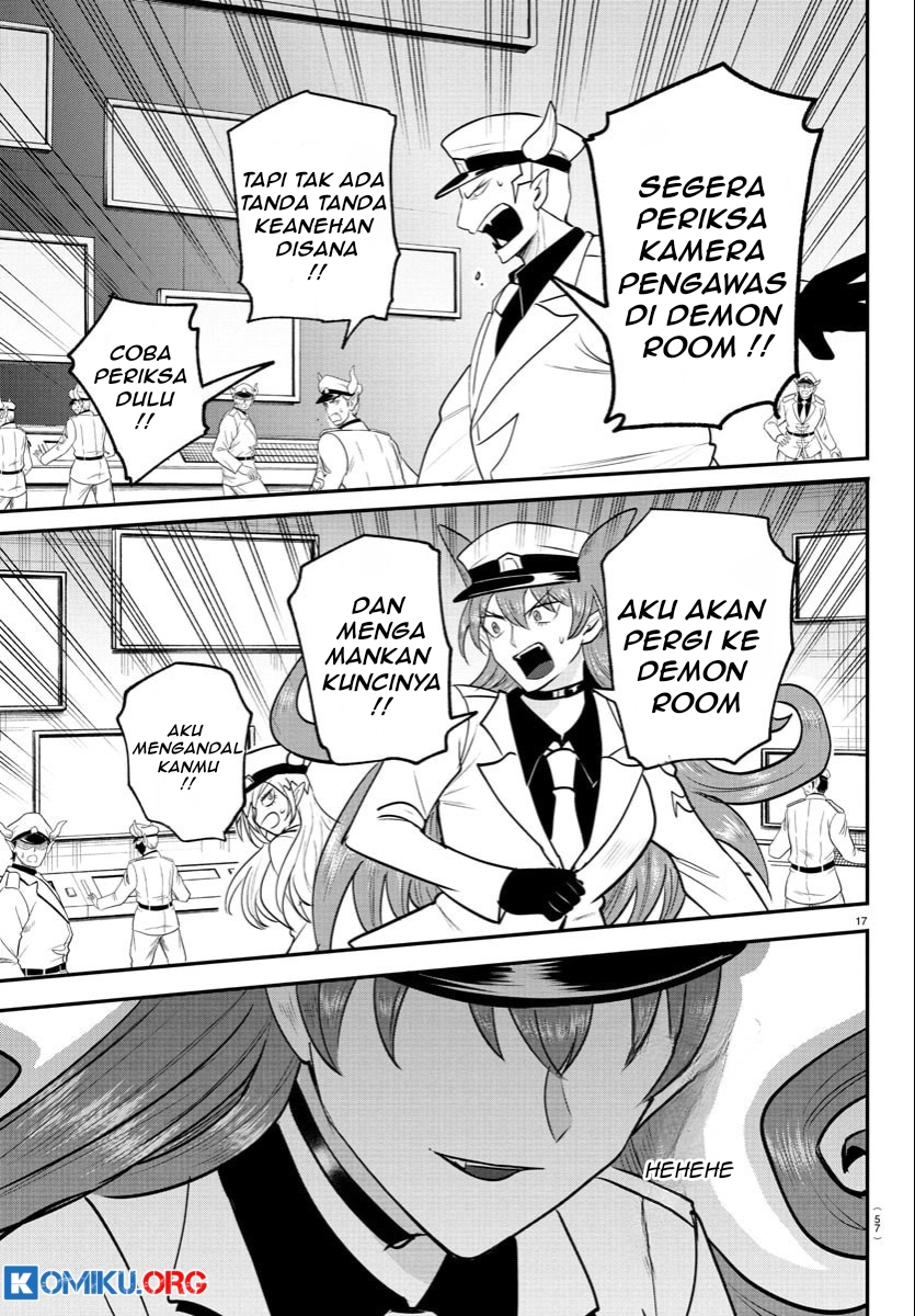 Chapter 407 - halaman 19