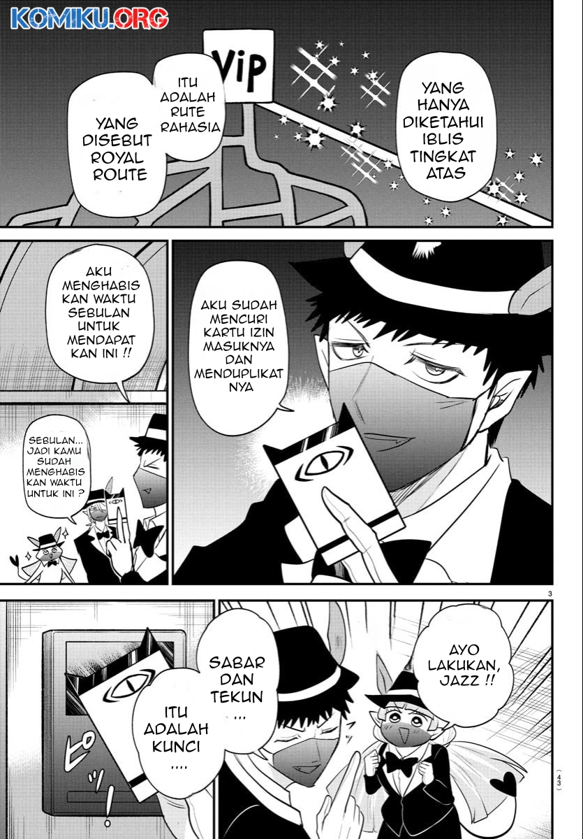 Chapter 407 - halaman 5