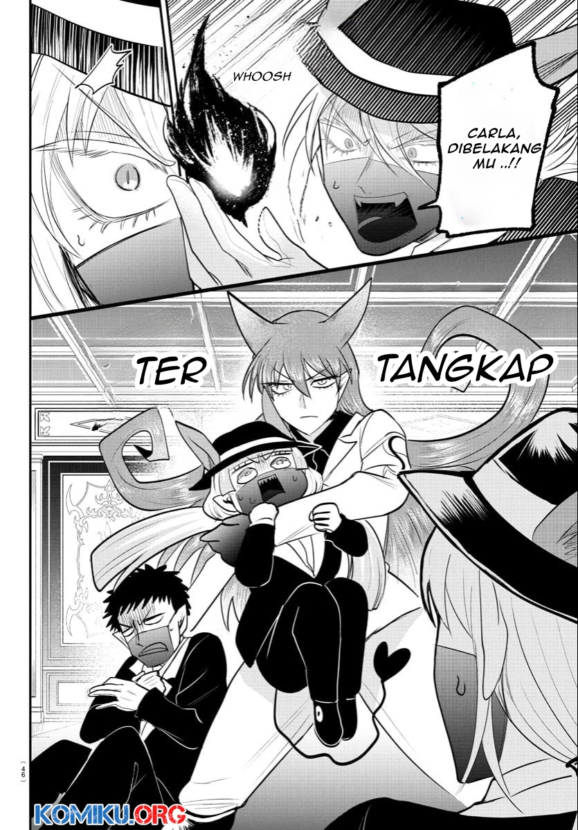 Chapter 407 - halaman 8