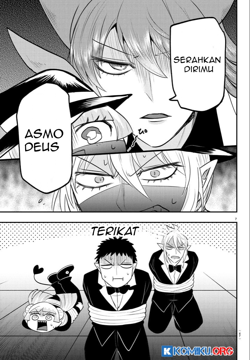 Chapter 407 - halaman 9