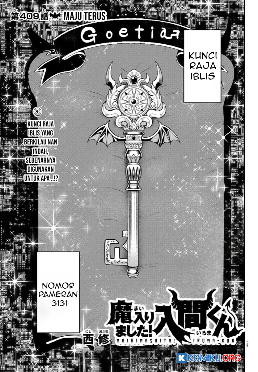 Chapter 409 - halaman 3