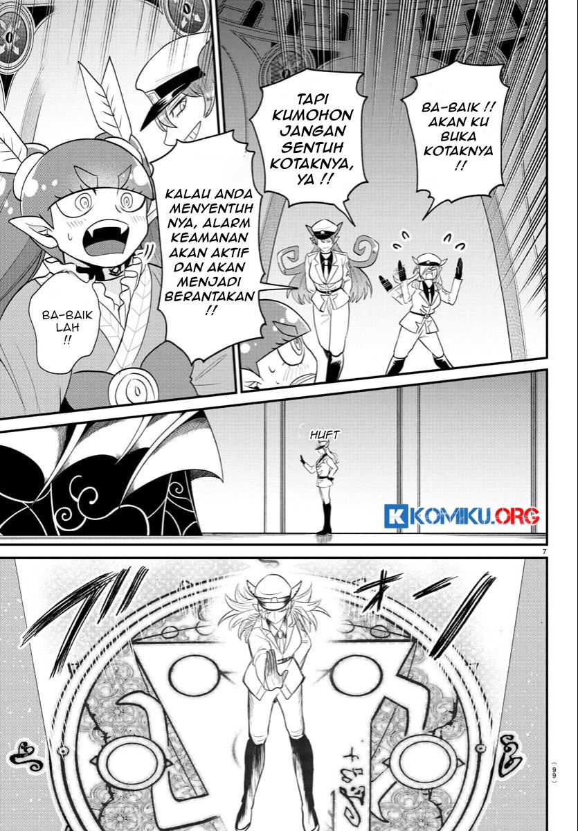 Chapter 409 - halaman 9