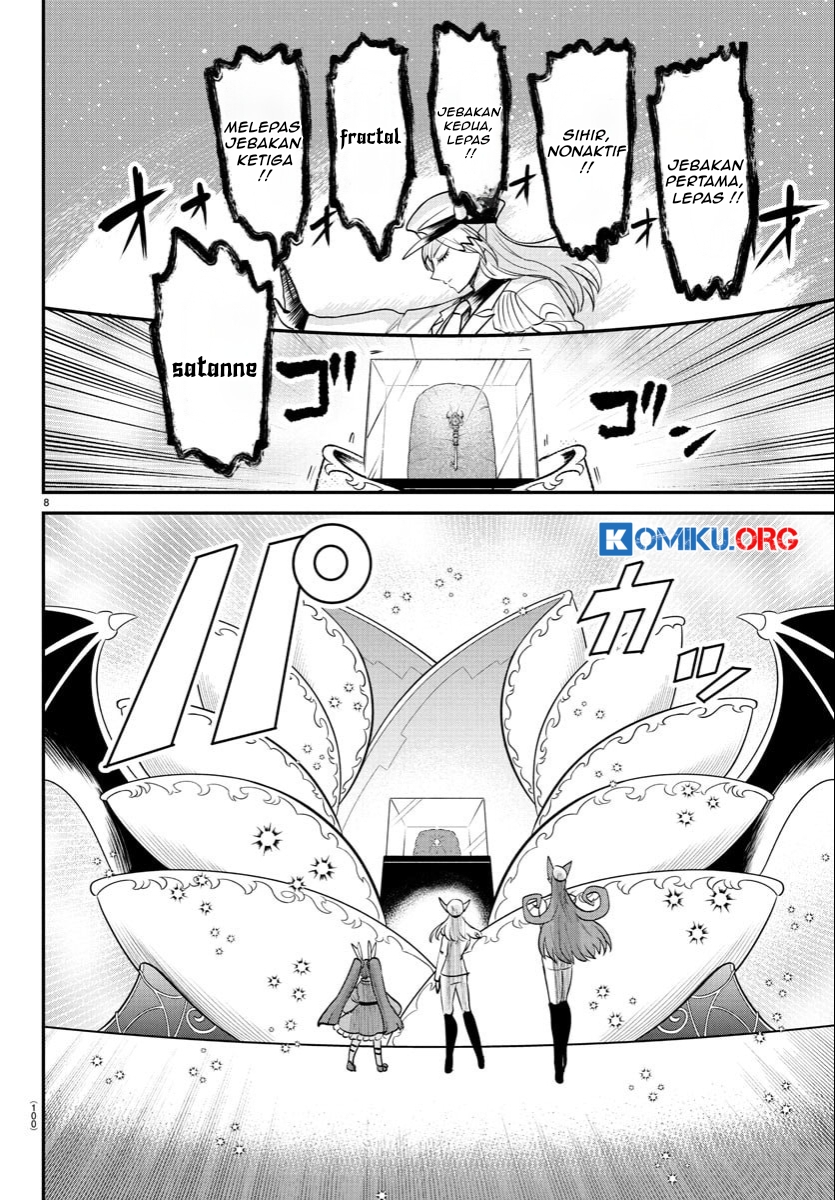 Chapter 409 - halaman 10