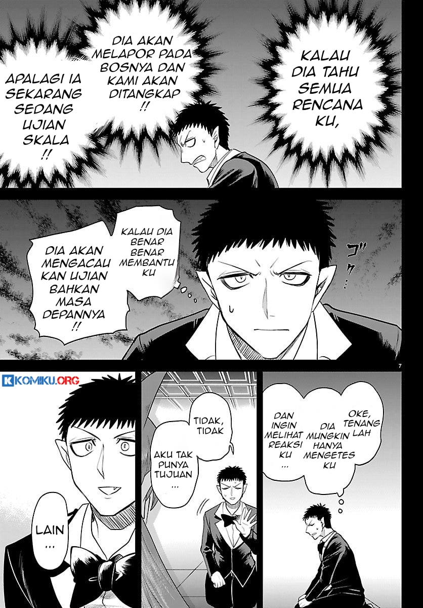 Chapter 411 - halaman 12