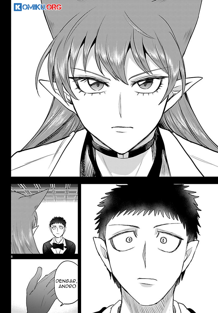 Chapter 411 - halaman 13