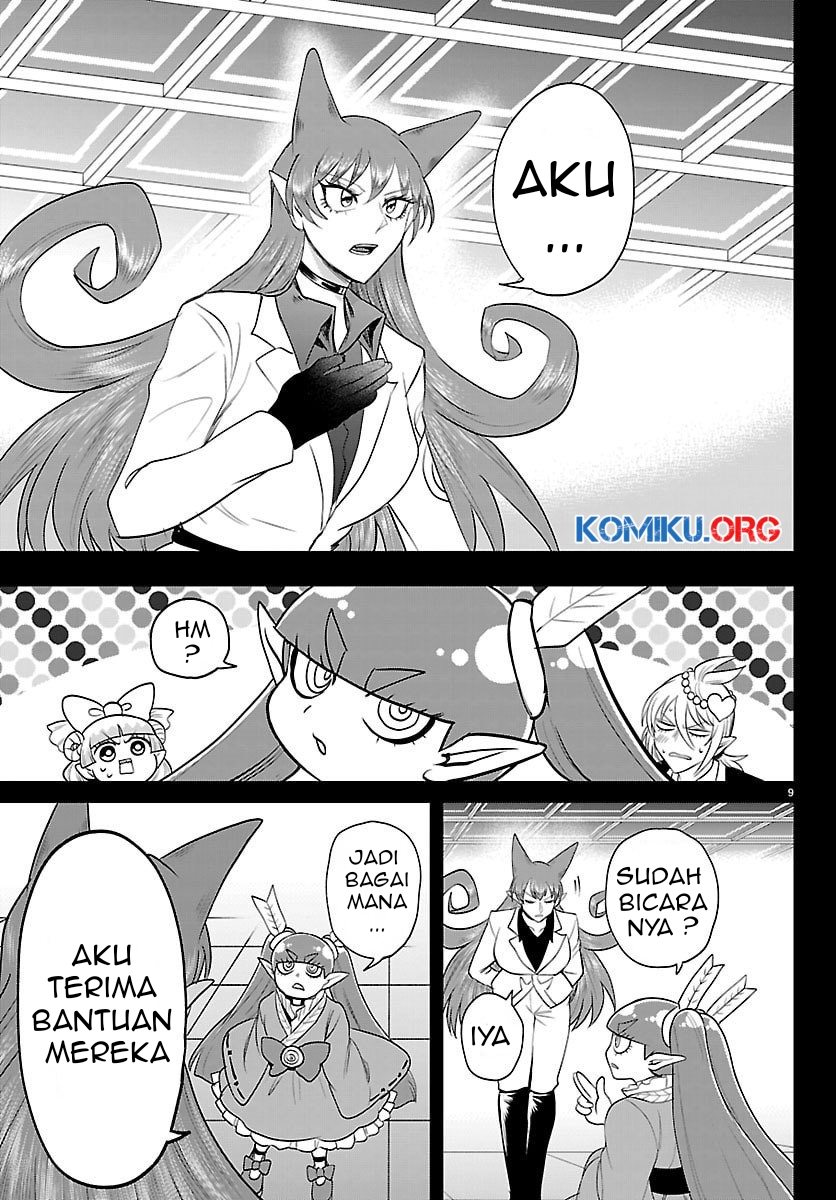 Chapter 411 - halaman 14